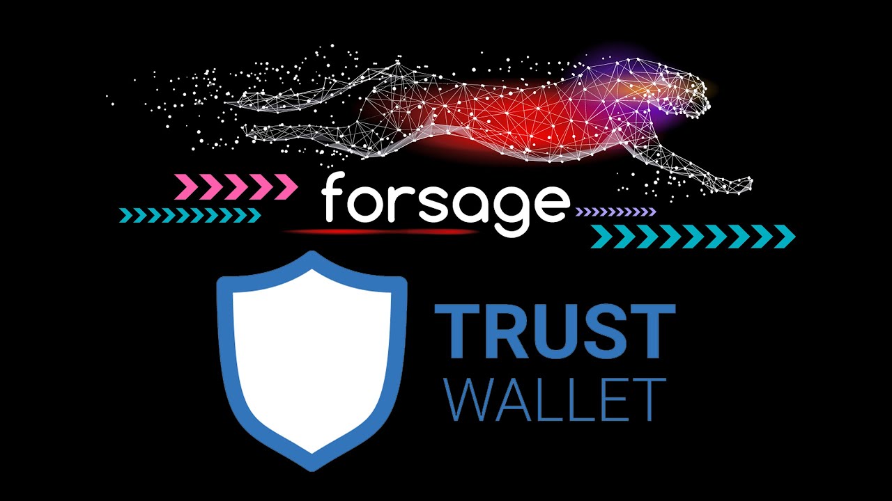 trust wallet forsage