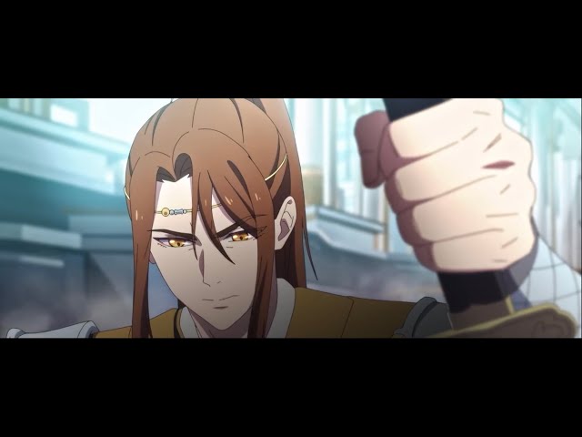 Heaven Official's Blessing (English Dub) Ghost King of Hua Cheng - Watch on  Crunchyroll