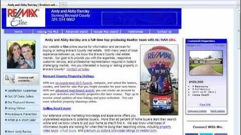 How To Search For Foreclosures On The Brevard MLS | Brevard Foreclosure Search