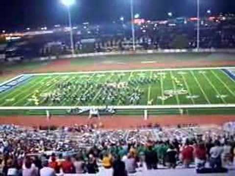 Murray State's Racerband