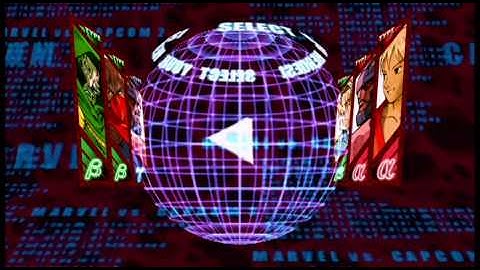 Marvel Vs. Capcom 2: FT10 w/ EZ-THE-CHAMPION