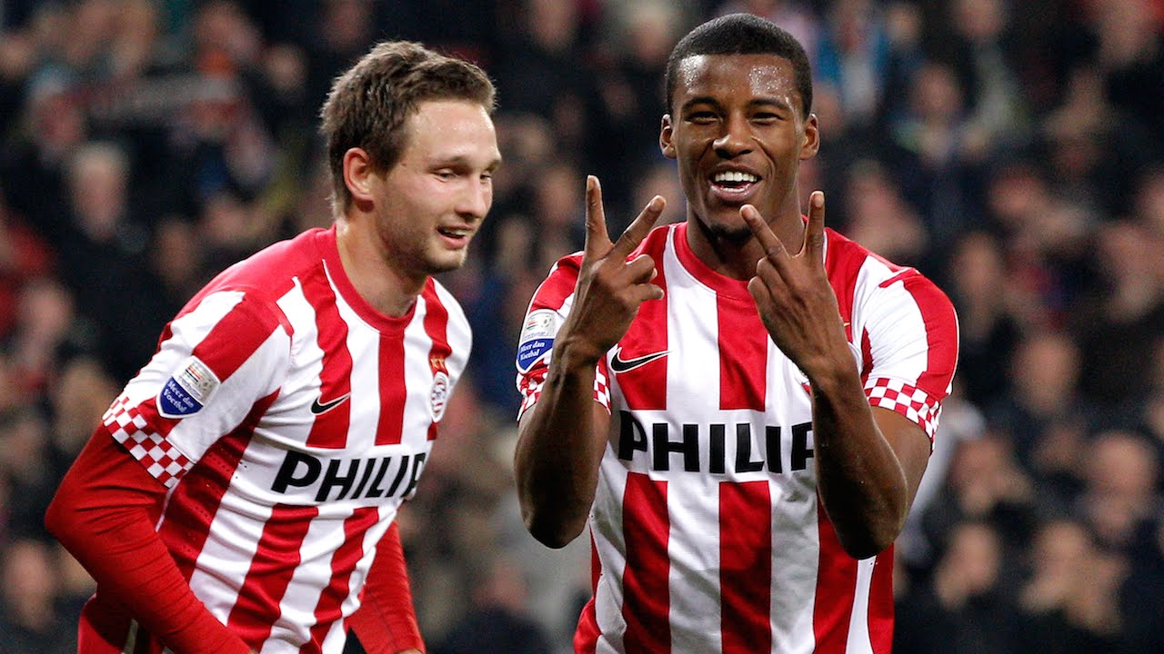 PSV Sc Heerenveen De Feiten En Cijfers YouTube
