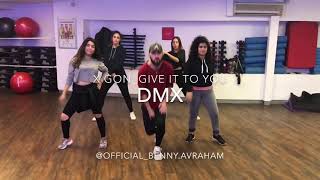 Dmx- X Gon Give It To You Dance Video