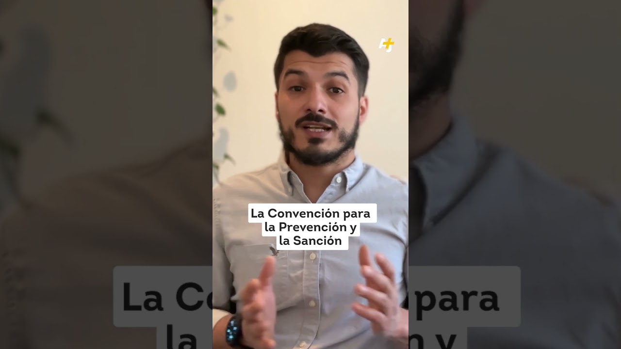 من يحدد ماهية الإبادة الجماعية؟