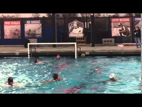 Troy F/S vs Brea