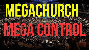 Behind Closed Doors: The Quiet Coup Inside Today’s Megachurches