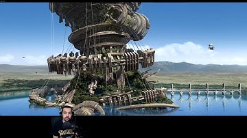 Final Fantasy XII: The Zodiac Age - 165 - The Undying | The End