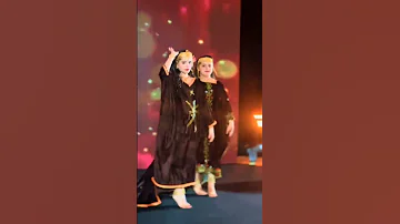 فن الطبل الظفاري مؤيد حبراص 