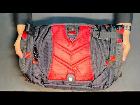 NEWHEY Travel Laptop Backpack - Review!