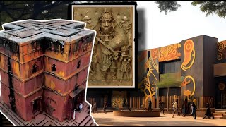African Art and Architecture African Art and Architecture