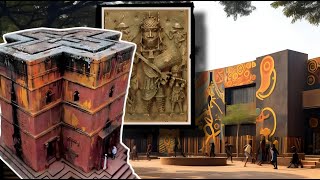 African Art and Architecture