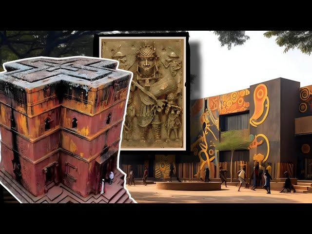 African Art and Architecture