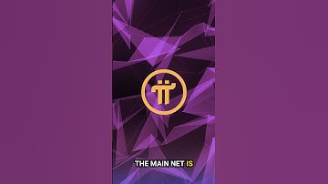 🤔What Is the Pi Network? Pi Coin IOUs Saw +80% Gains Recently🚀