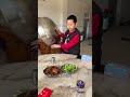 Life is like opening a blind box it s either braised pork or boiled chicken