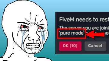 I Fixed Pure Mode in 3 Minutes and You Can Too!