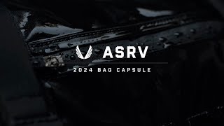 ASRV // Bag Capsule 2024 // Behind the Design