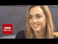 How does Bitcoin mining work? - BBC Newsnight - YouTube