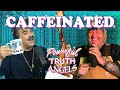 OVER-CAFFEINATED FINSTA REVEAL | Powerful Truth Angels | EP 30