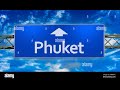 Rientro  a  Phuket