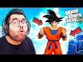  goku in gta 5   hitesh ks