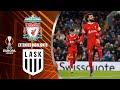 Liverpool vs. LASK: Extended Highlights | UEL Group Stage MD 5 | CBS Sports Golazo - Europe image