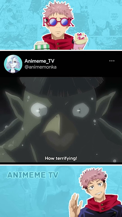 Who is the Monster here? 😳#badassanime #animemoments