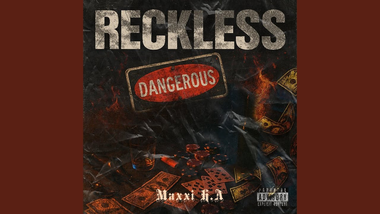 Watch RECKLESS on YouTube Watch RECKLESS on YouTube