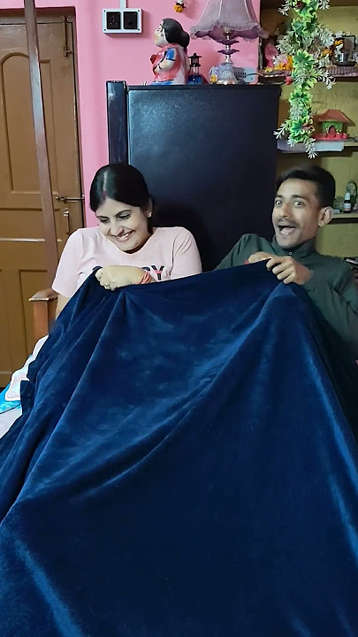 Nice movie😛😁 Daily life of couple 🤣 #shorts #viral #comedy