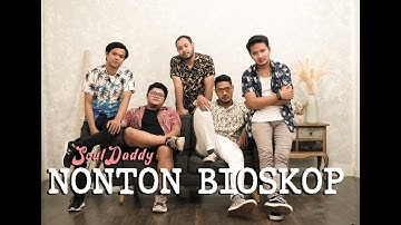 NONTON BIOSKOP - BENYAMIN S ( MASHUP SAVE THE LAST DANCE FOR ME - MICHAEL BUBLÉ ) COVER BY SOULDADDY