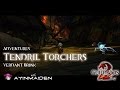 Guild Wars 2 - Adventure - Tendril Torchers (Gold!)