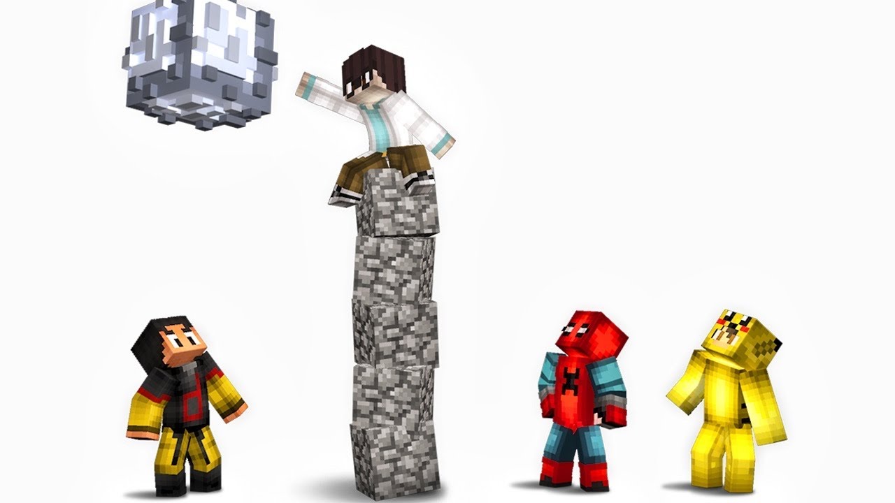 PROYECTO H3SCALA (ESTO NO ES KARMALAND 5)