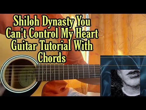 Losing Interest Guitar Tutorial // Losing Interest Shiloh Dynasty Guitar //  Guitar Lesson #944 