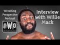 Willie Mack Says He Wants To Face Shingo Takagi & Eddie Kingston, & More