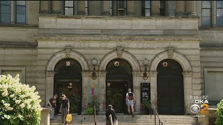 Carnegie Library Workers Plan To Unionize