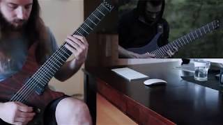 A Morbid Masquerade - Blood Born Abyss