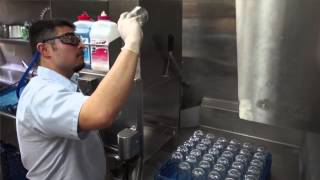 Auto-Chlor System - Service and Sales Representative