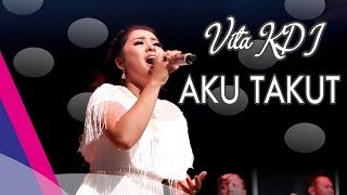 Aku Takut Vita KDI Live Gofun Bojonegoro