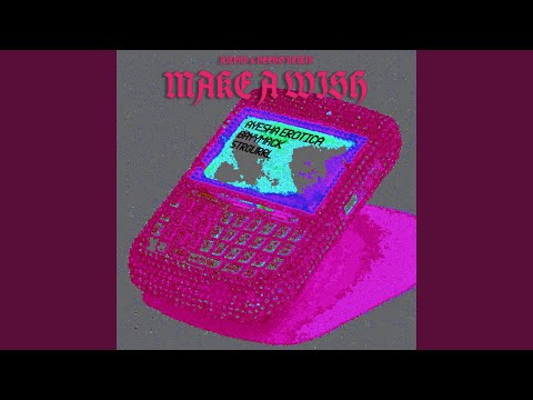 Make A Wish Ailow Beebo Remix 