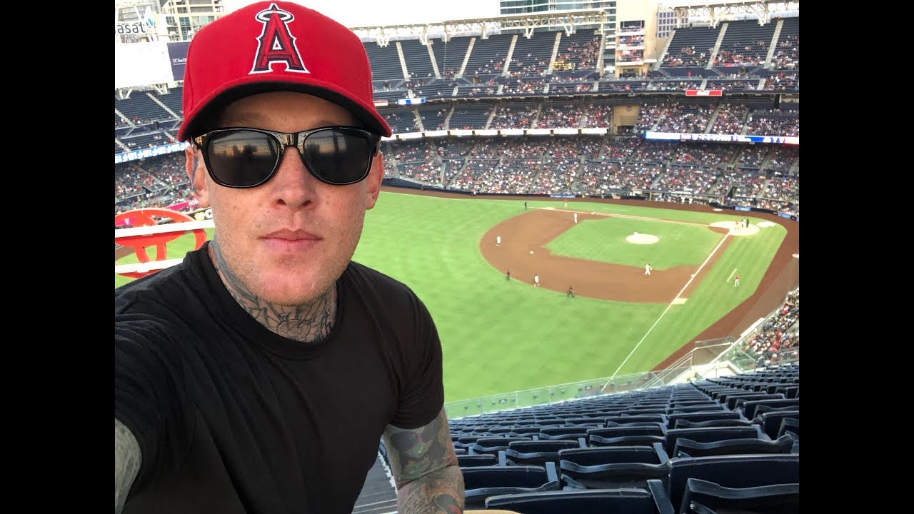 i-went-to-a-baseball-game-youtube