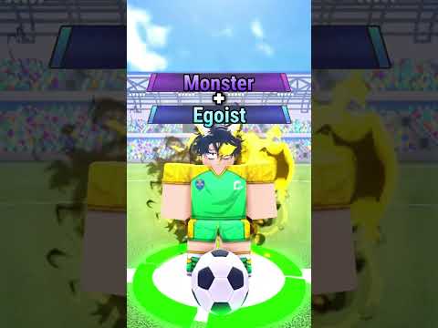 INAZUMA UPDATE IN SOCCER ZERO?!  #roblox #soccerzero