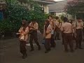 Gapura Pancawaluya - Optimalisasi Penggunaan Kendaraan Umum Dan Jalan Kaki