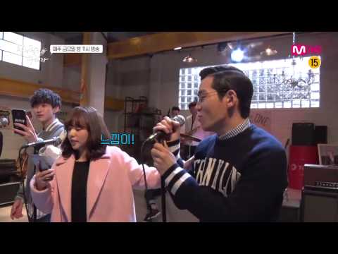 150126 칠전팔기구해라 메이킹 제대로 놀아보자!