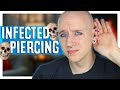 Daith Piercing Made Me Deaf | Roly