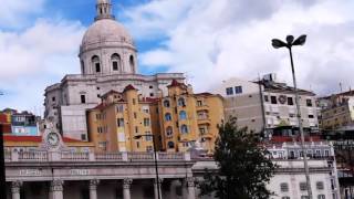 SALAMANCA | Study Abroad Blog | Lisbon movie by Micaela Ferguson