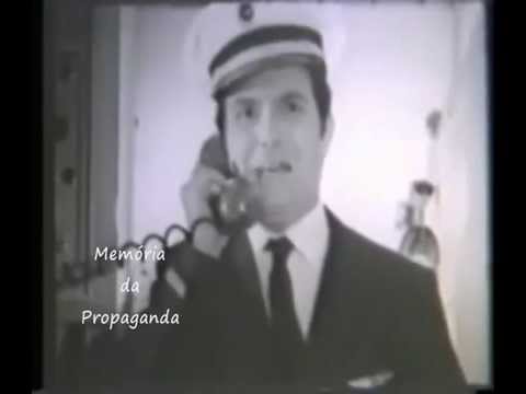 Memória da Propaganda - One-Eleven Vasp