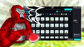 How To Install A Soundboard In Gorilla Tag! (Keybinds)