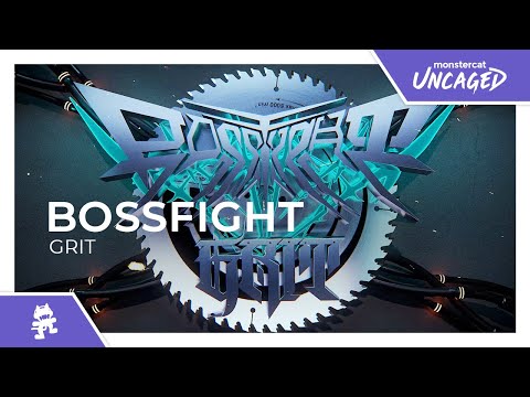 Watch Bossfight - Grit [Monstercat Release] on YouTube
