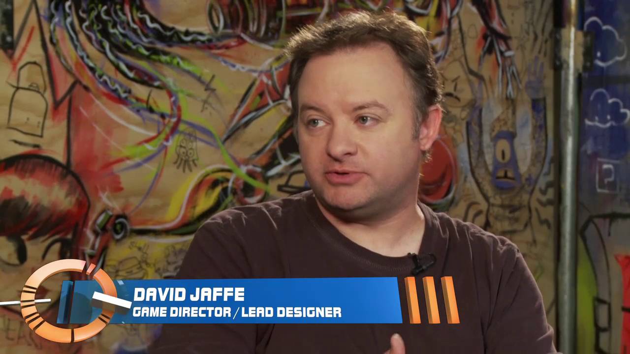 Bonus Round 714 Act 1