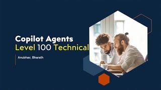 Your Guide to Copilot Agents: SharePoint, Declarative & Custom