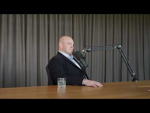Leaders within Queensland Rugby episode two: Stephen Moore